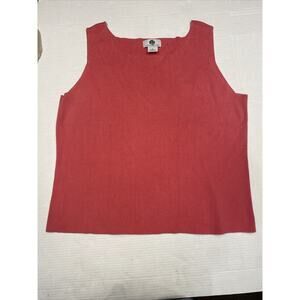 1989 One Nine Eight Nine Sweater Women’s Size 2x (b20)